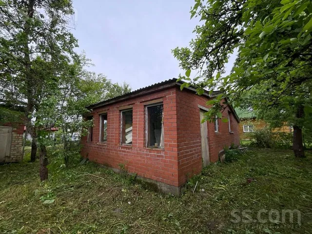 Gavana 84, Stīpnieki, Olaines pag. — foto 3