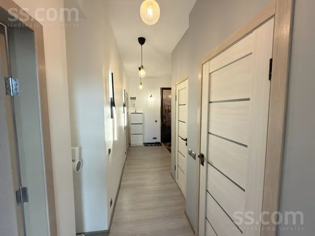 Latgales 222, Latgales priekshpilseta — foto 5