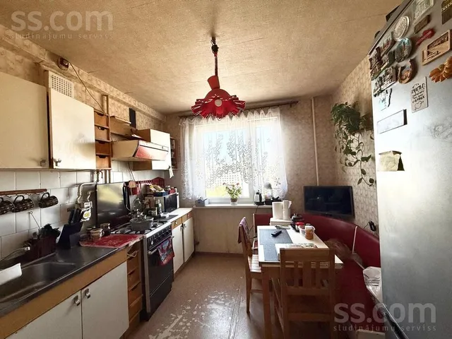 Deglava 152 k-3, Plyavnieki — foto 4