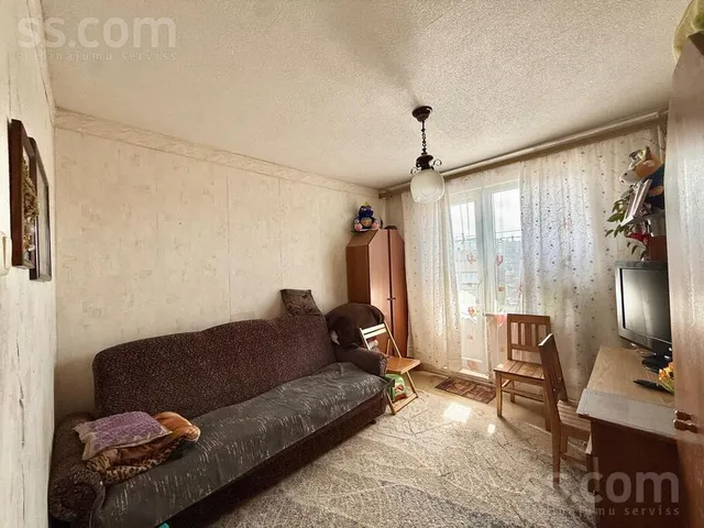 Deglava 152 k-3, Plyavnieki — foto 5