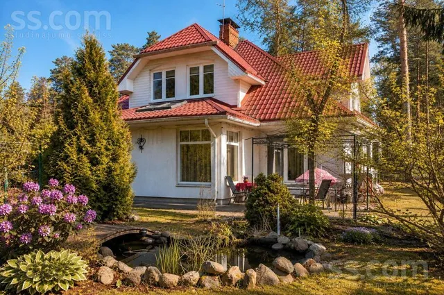 Jaunozoli, Krustiņi, Inčukalna nov. — foto 2