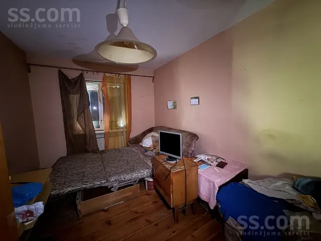 Jaunpļaviņas, Stīveri, Allažu pag. — foto 4