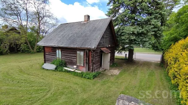 Blaumaņa iela 42 42, Gulbene — foto 2