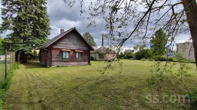 Blaumaņa iela 42 42, Gulbene — foto 5