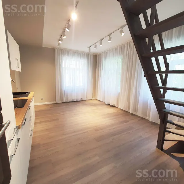 Zilupes 18, Krasta st. area — foto 4