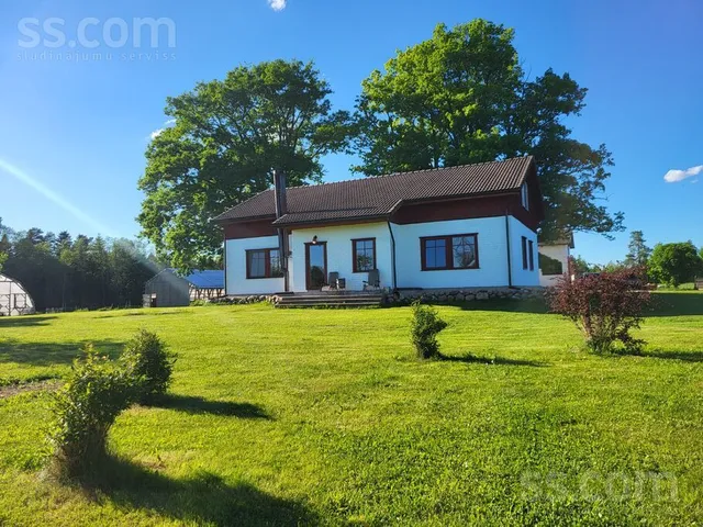 Ozoli, -, Vaidavas pag. — foto 2