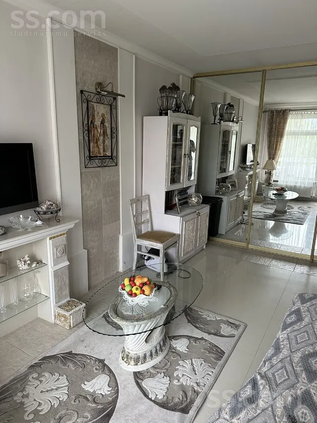 Zemgales 49, Olaine — foto 3