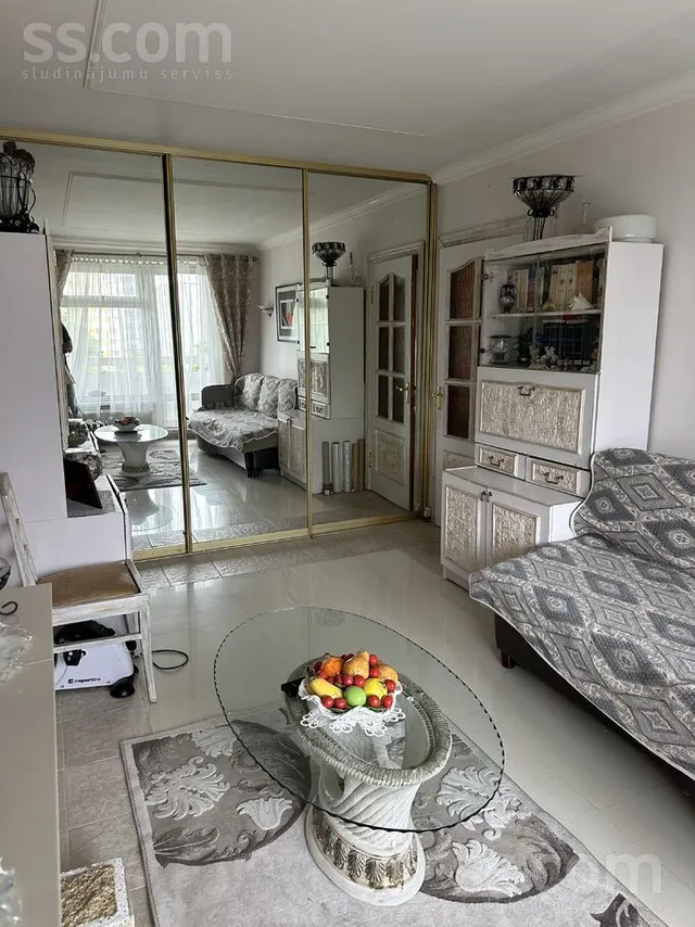 Zemgales 49, Olaine — foto 4