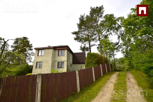 Vasarnīcu 4, Saulkrasti — foto 2