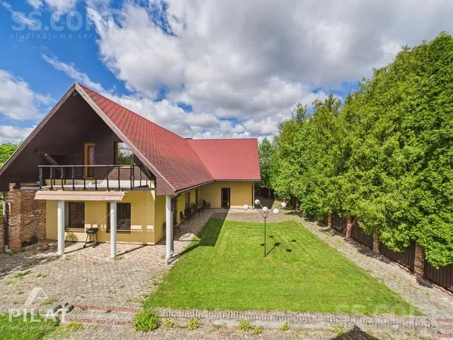Vijolīšu iela 13, Kuldīga — foto 2