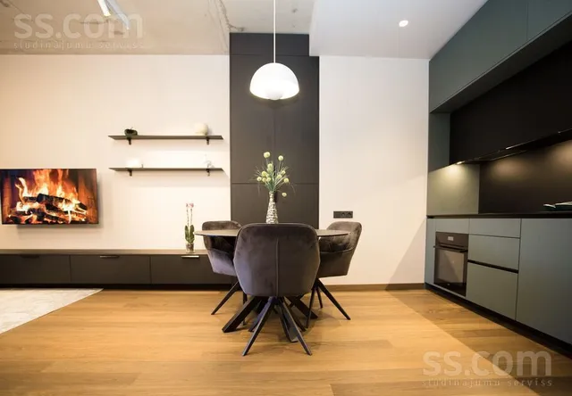 Strelnieku 8, Centre — foto 4