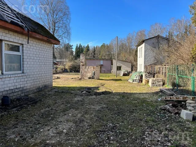 Skanuļu iela 1, Ikšķile — foto 3