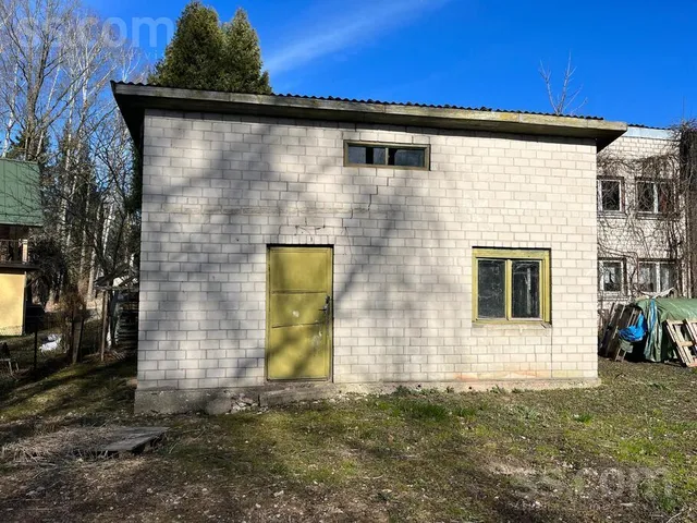 Skanuļu iela 1, Ikšķile — foto 4