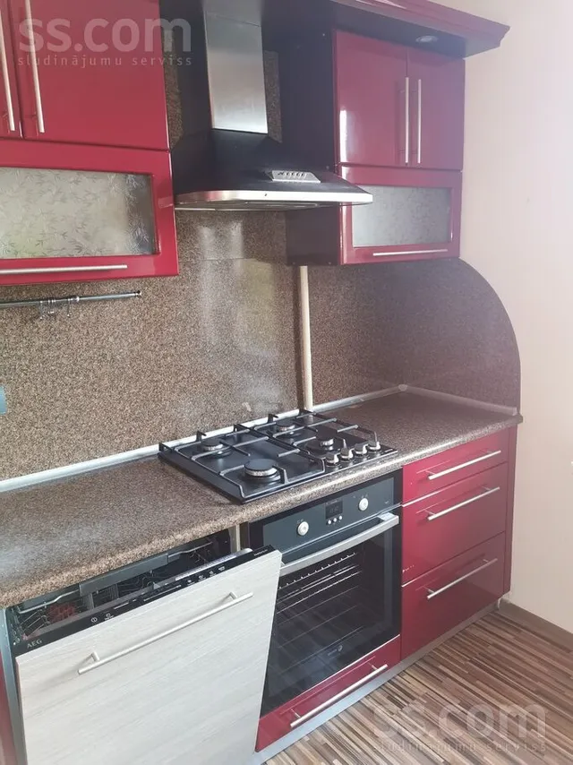 Atpūtas 2, Valdlauči, Ķekavas pag. — foto 2