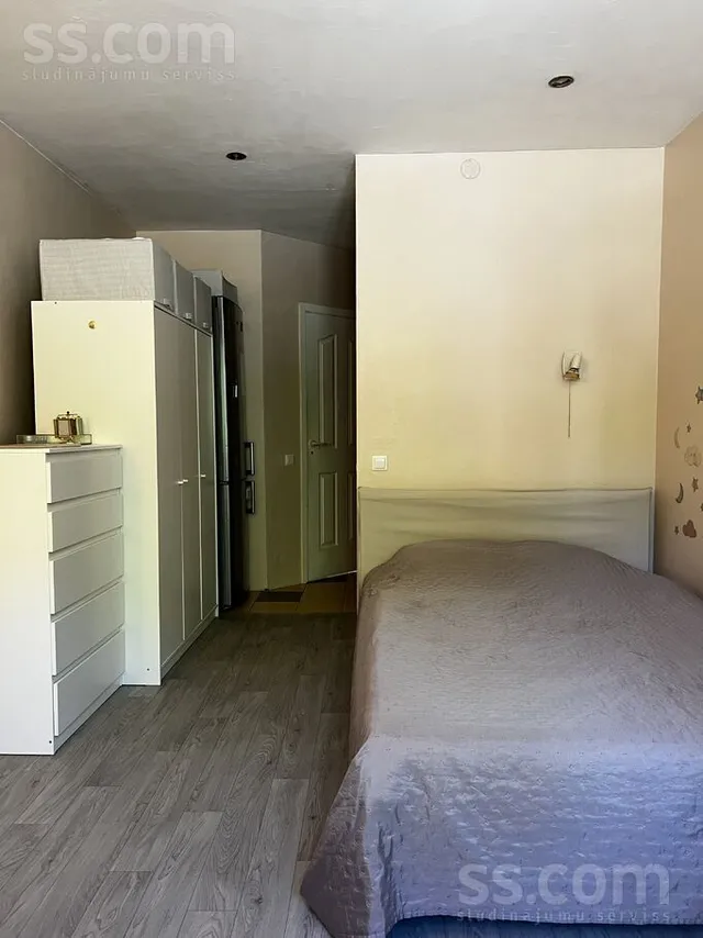 Pernavas 56, Grizinkalns — foto 2