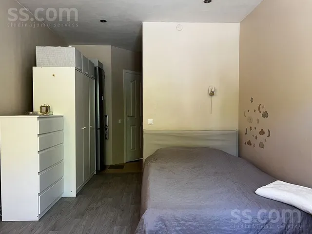 Pernavas 56, Grizinkalns — foto 3