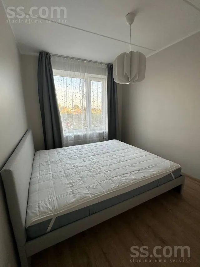Dzelzavas 110, Purvciems — foto 4