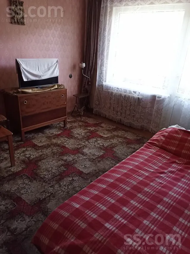 Vainodes 22, Ziepniekkalns — foto 3
