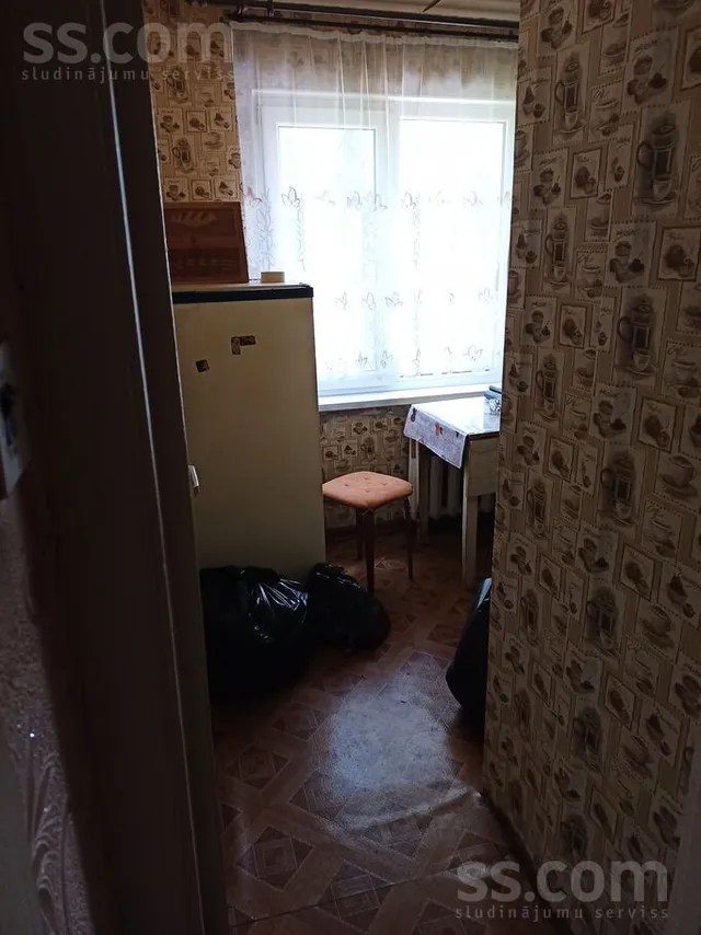 Vainodes 22, Ziepniekkalns — foto 4