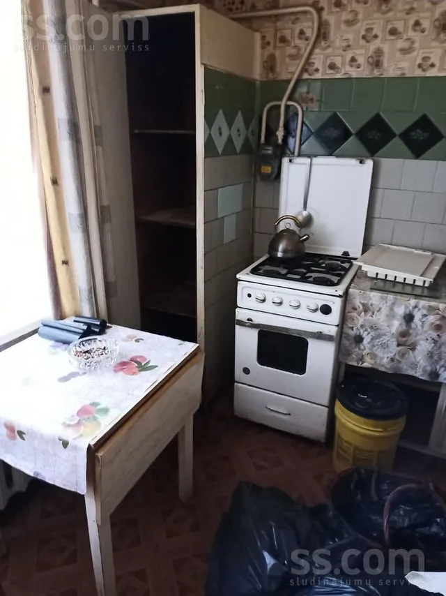 Vainodes 22, Ziepniekkalns — foto 5