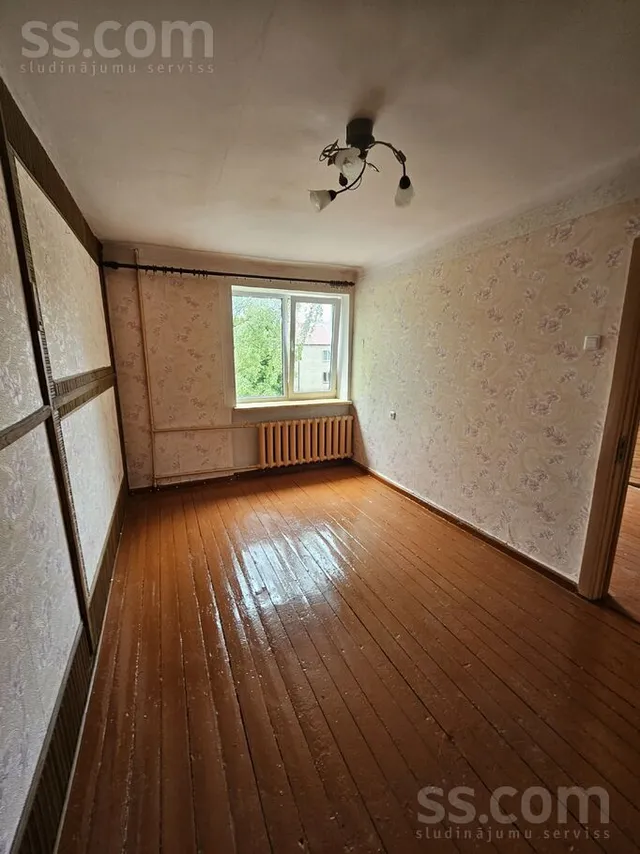 Draudzības aleja 15, Jēkabpils — foto 4