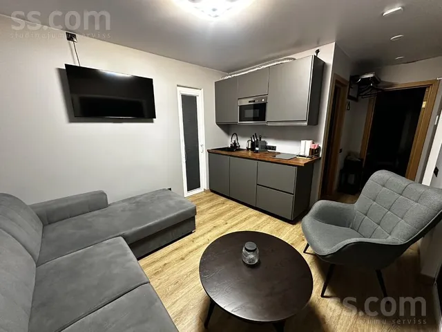 Smilšu iela 31, Salacgrīva — foto 2