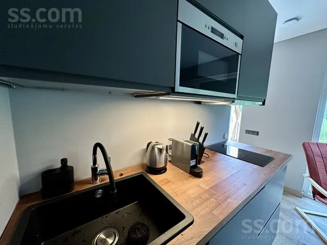 Smilšu iela 31, Salacgrīva — foto 4