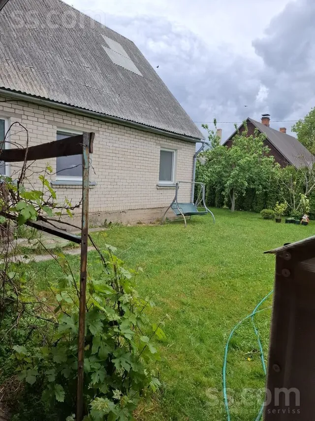 Aptiekas iela 38, Daugavpils — foto 3