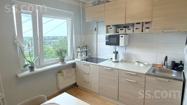 Salacas 17, Krasta st. area — foto 2