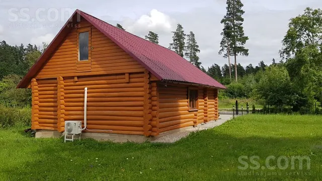 Lakstigalas 75, Salaspils — foto 4