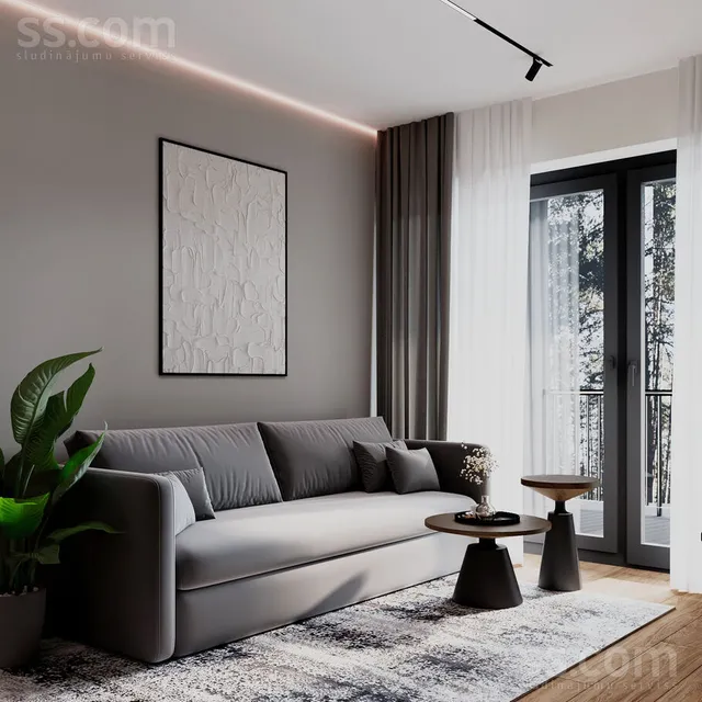Latgales 324c, Kengarags — foto 4