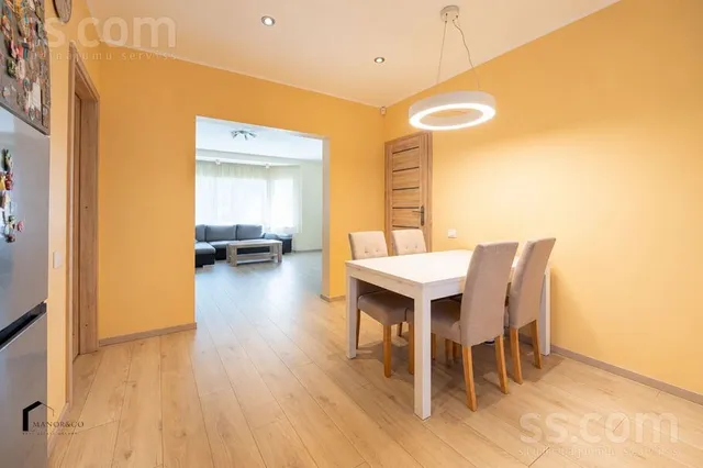 Mazsišu Iela 17, Dzidriņas, Stopiņu nov. — foto 2