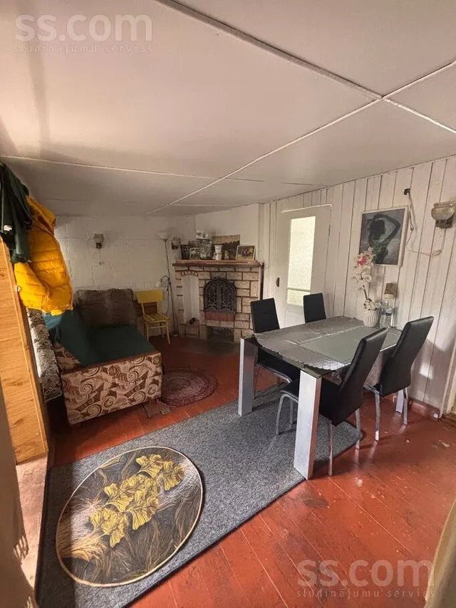 Aroniju iela 49, Daugavpils — foto 5
