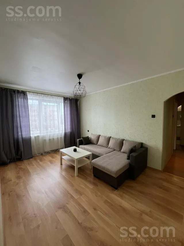 Lielupes 64, Bolderaya — foto 4