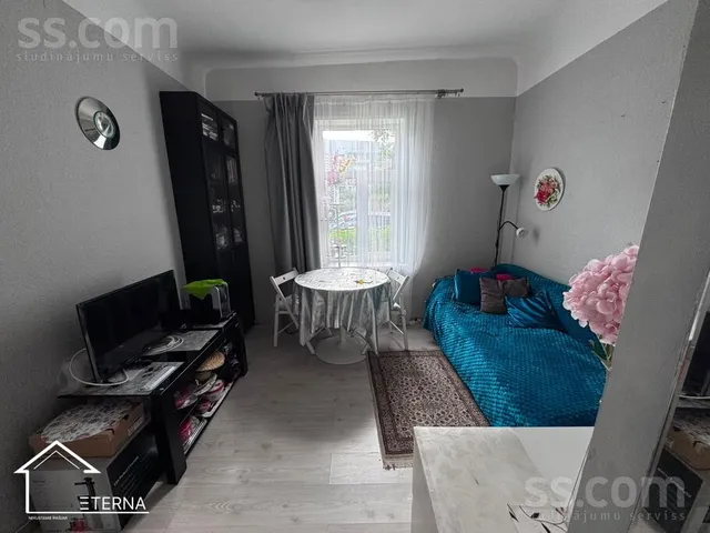 Dzerbenes 1, Teika — foto 4