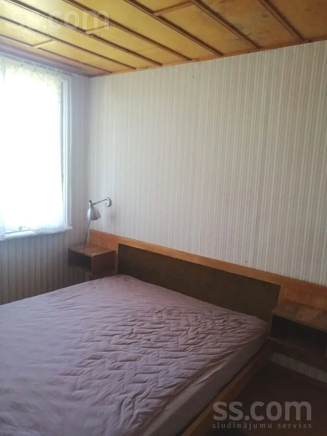Liepājas iela 14, Pēterupe, Saulkrastu l. t. — foto 2