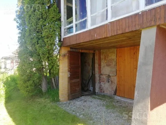 Liepājas iela 14, Pēterupe, Saulkrastu l. t. — foto 5