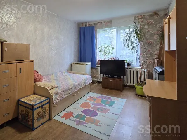 Misas kūdra 14 20, Misa, Vecumnieku pag. — foto 3