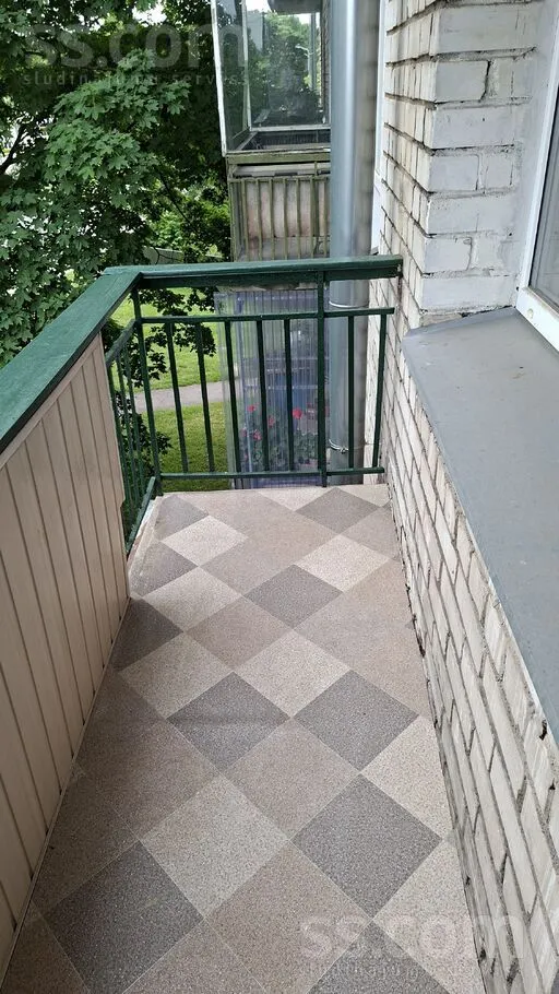 Vadakstes 20, Ziepniekkalns — foto 3