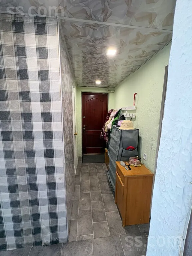 Bebru iela 7, Jēkabpils — foto 2