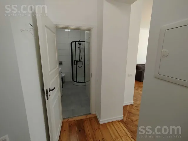 Brivibas 82, Centre — foto 4