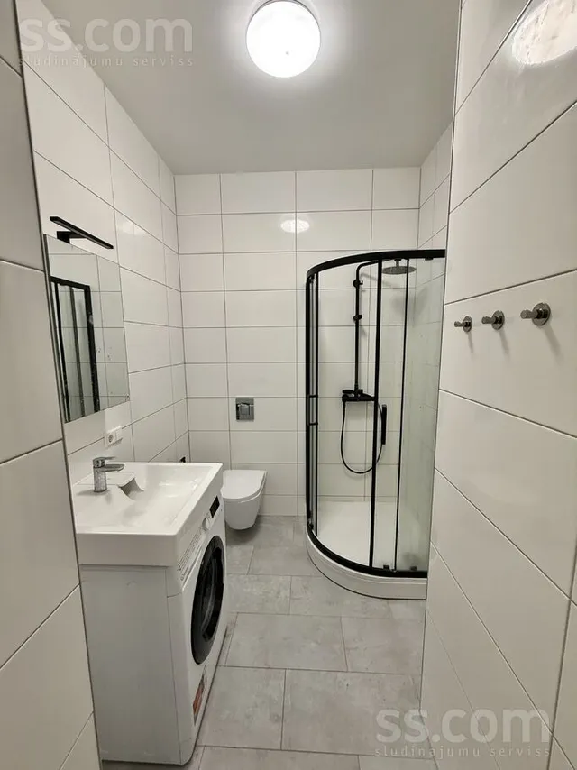 Brivibas 82, Centre — foto 5