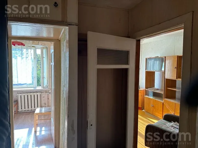 Draudzības aleja 8, Jēkabpils — foto 4