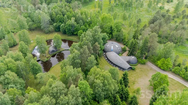 Salaspils pag., Salaspils — foto 3