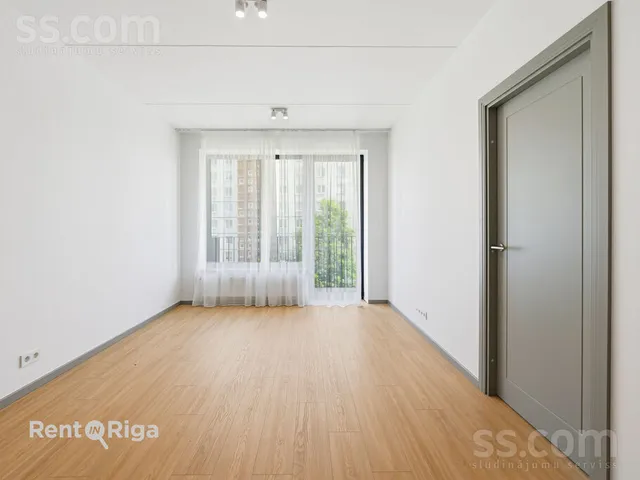 Eizenshteina 47, Mezhciems — foto 3