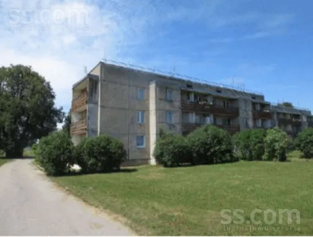Veldres 10, Vandāni, Dignājas pag. — foto 2