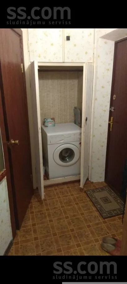 Vishku 15, Kengarags — foto 4