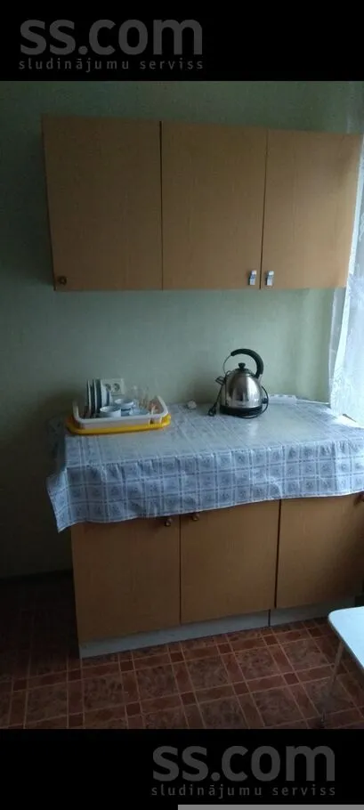 Vishku 15, Kengarags — foto 5