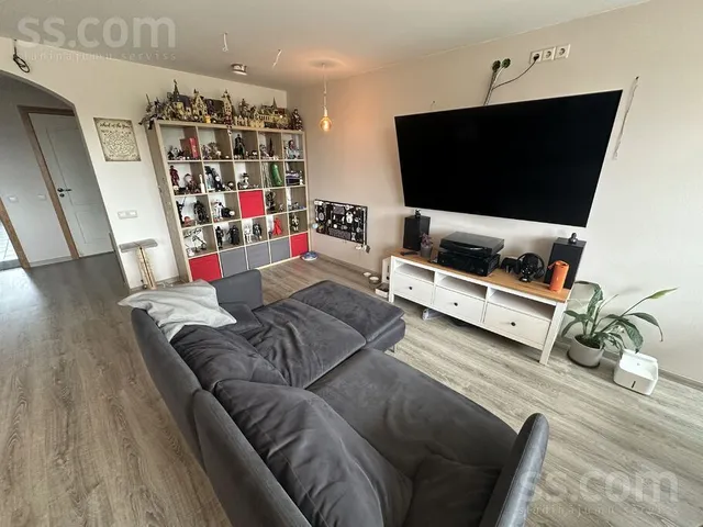 Vidzemes iela 11, Vangaži — foto 4