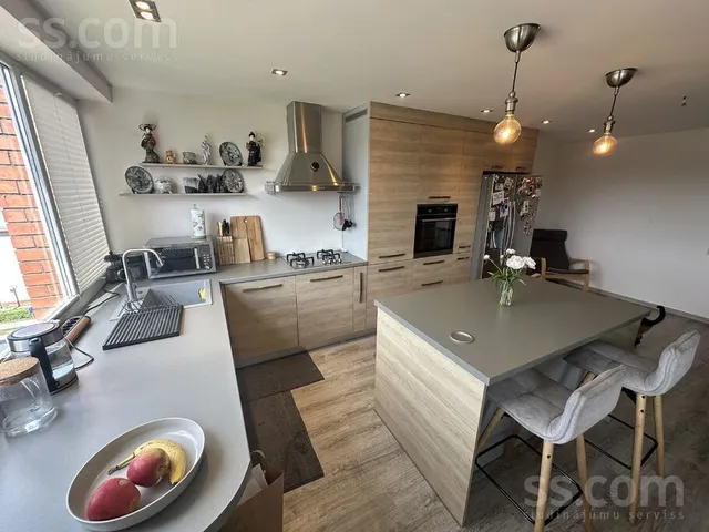 Vidzemes iela 11, Vangaži — foto 2